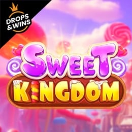Sweet Kingdom