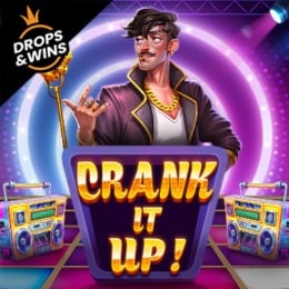 Crank It Up