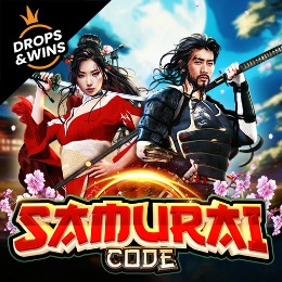 Samurai Code