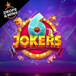 6 Jokers