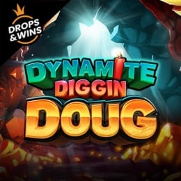 Dynamite Diggin Doug