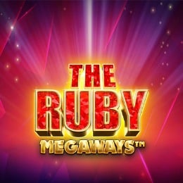 The Ruby Megaways