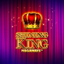 Shining King Megaways