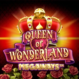Queen of Wonderland Megaways