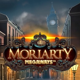 Moriarty Megaways