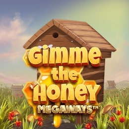 Gimme The Honey Megaways