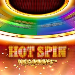 Hot Spin Megaways