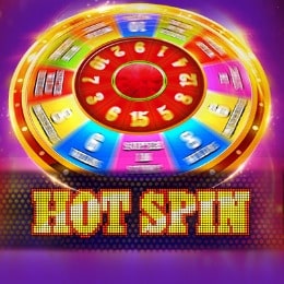 Hot Spin