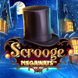 Scrooge Megaways