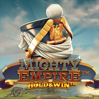 Mighty Empire: ™ Hold & Win thumbnail