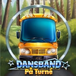 Dansband På Turné