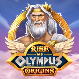 Rise of Olympus Origins