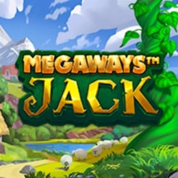 MegaWays Jack