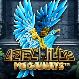 Aztec Wilds Megaways