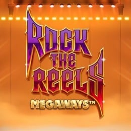 Rock the Reels Megaways
