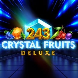 243 Crystal Fruits