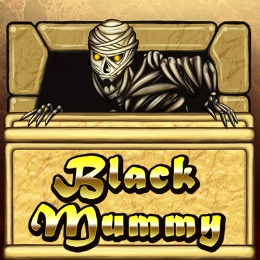 Black Mummy