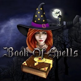 Book of Spells