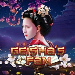 Geisha's Fan