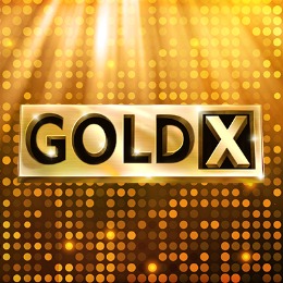 Gold X