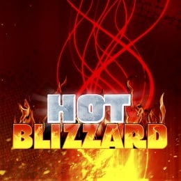 Hot Blizzard
