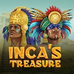 Inca's Treasure
