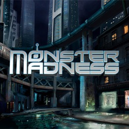 Monster Madness