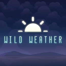 Wild Weather