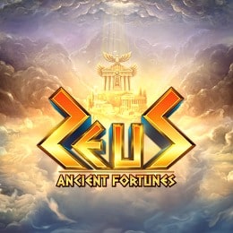 Ancient Fortunes Zeus
