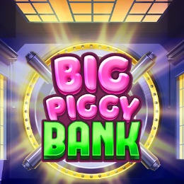 Big Piggy Bank