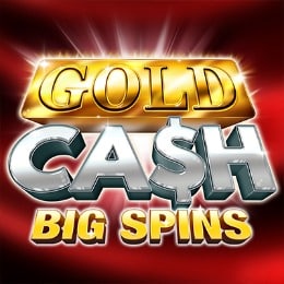 Gold Cash Big Spins