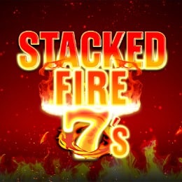 Stacked Fire 7s