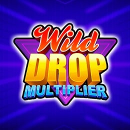 Wild Drop Multiplier