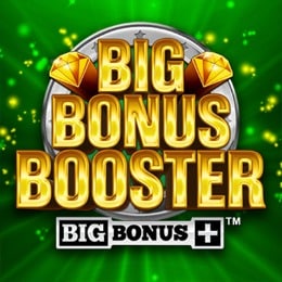 Big Bonus Booster