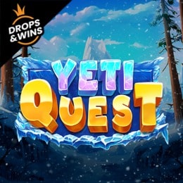 Yeti Quest