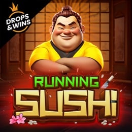 Running Sushi
