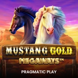 Mustang Gold Megaways