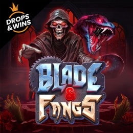 Blade & Fangs