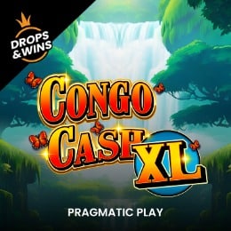 Congo Cash XL