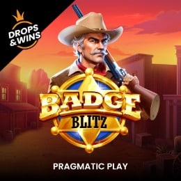 Badge Blitz