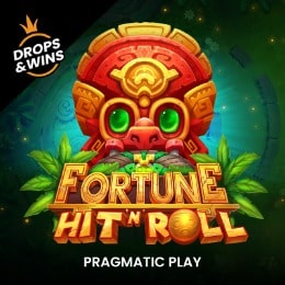 Fortune Hit’n Roll