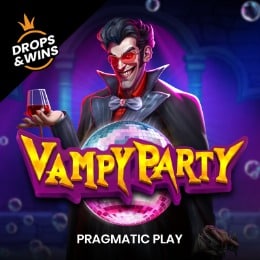 Vampy Party