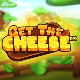 Get the CHEESE
