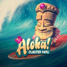 Aloha! Cluster Pays