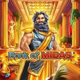 Book Of Midas