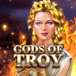 Gods Of Troy