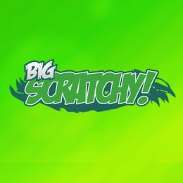 Scratchy Big