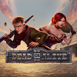 Dead or Alive™ 2