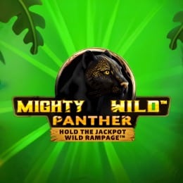 Mighty Wild: Panther