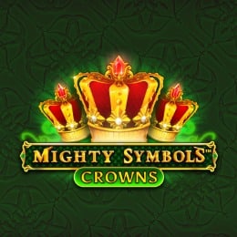 Mighty Symbols Crowns